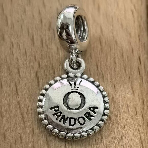 Pandora Pittsburgh Steelers Dangle Charm, S925 Silver Bracelets - Picture 2 of 4